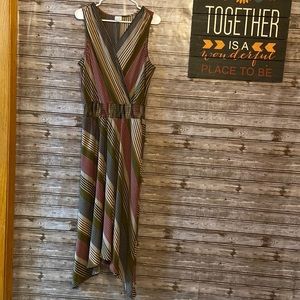 Peyton Jensen Maxi Dress